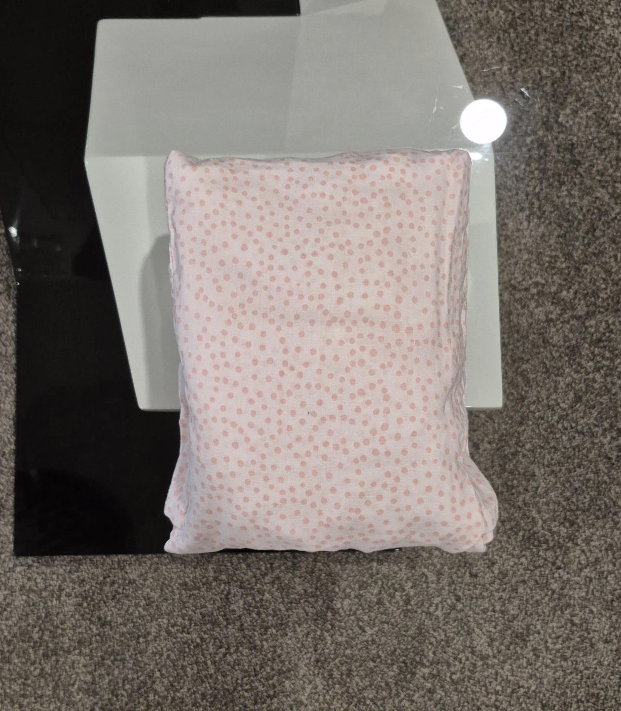 George Baby 3 Piece Crib Bedding Set - photo 5