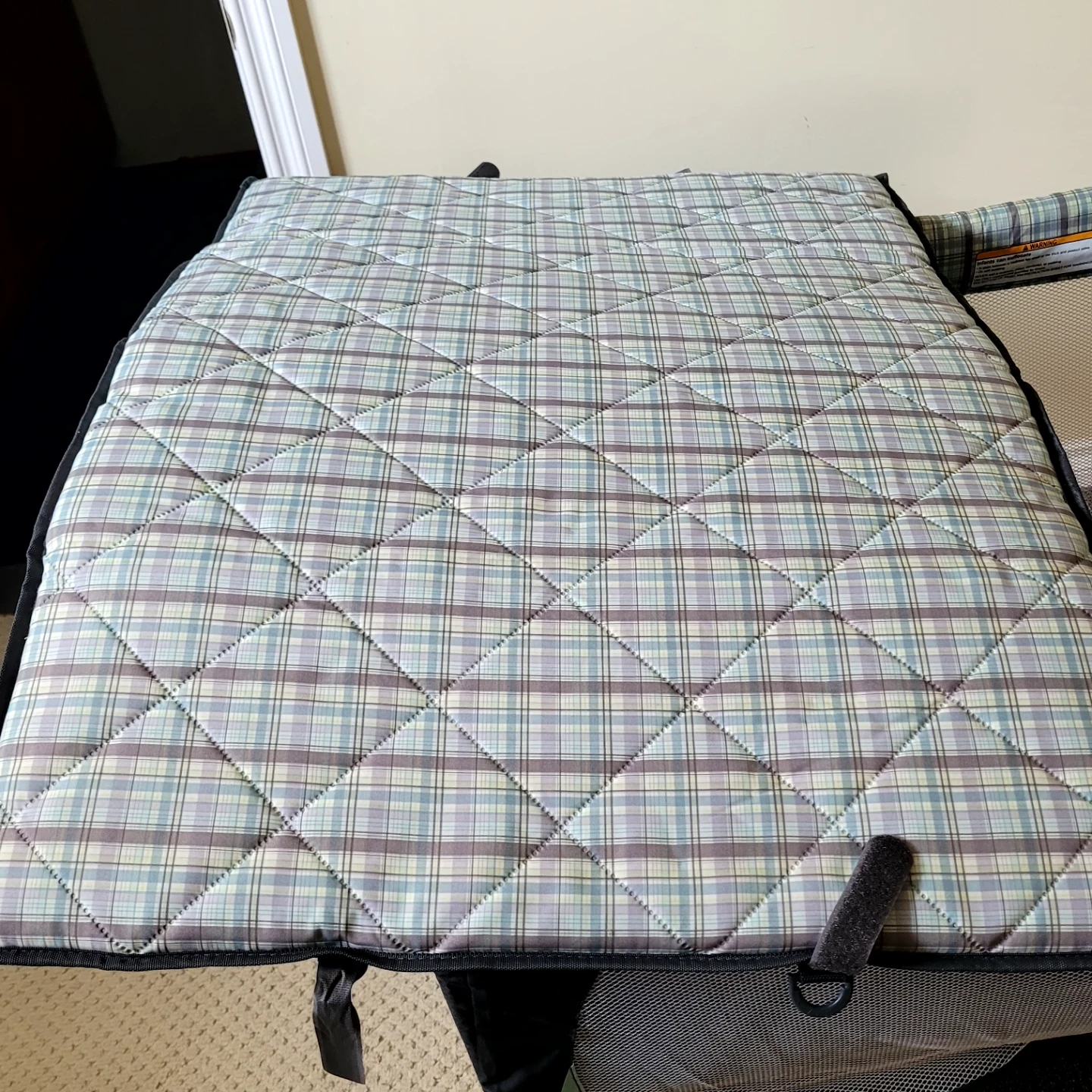 Graco Pack 'n Play Portable Playard - photo 3