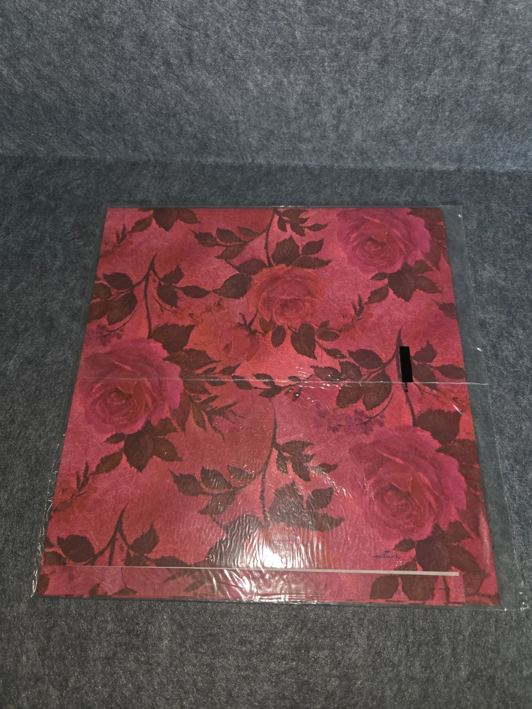 Hallmark All Occasion Wrapping Paper - photo 5