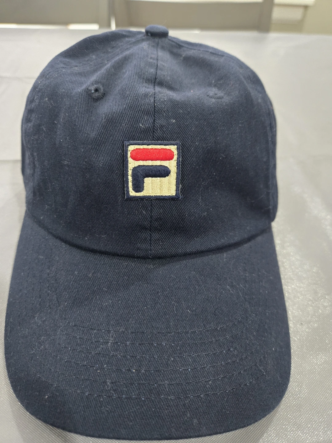 Fila Baseball Cap