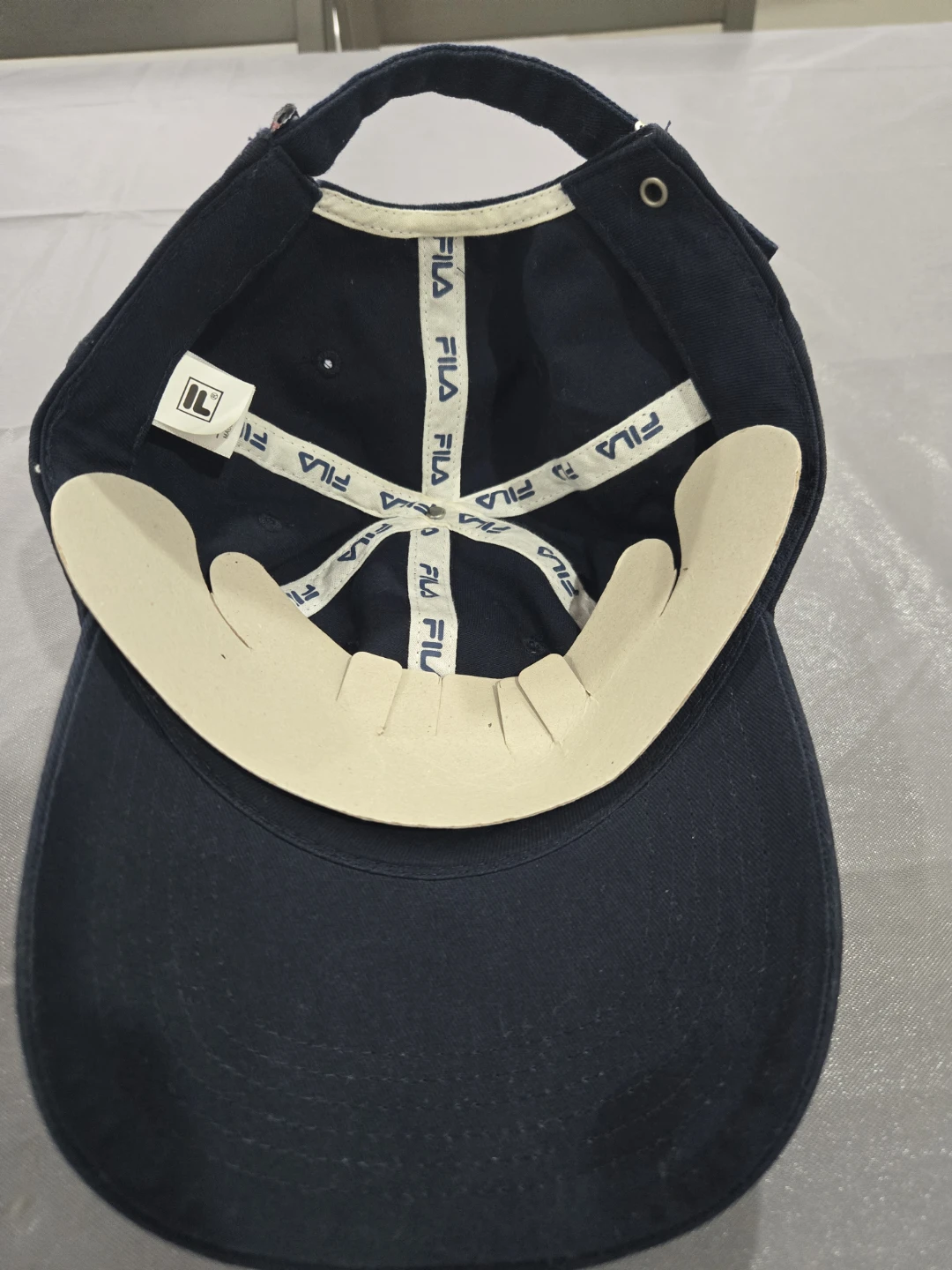 Fila Baseball Cap - photo 2