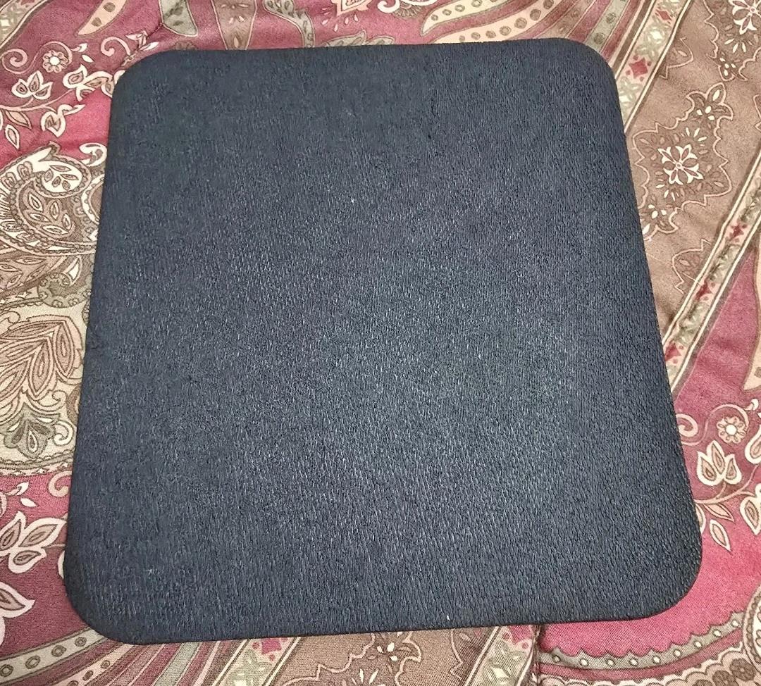 Retro Elvis Presley Gaming, Desk Mouse Pad. - photo 2
