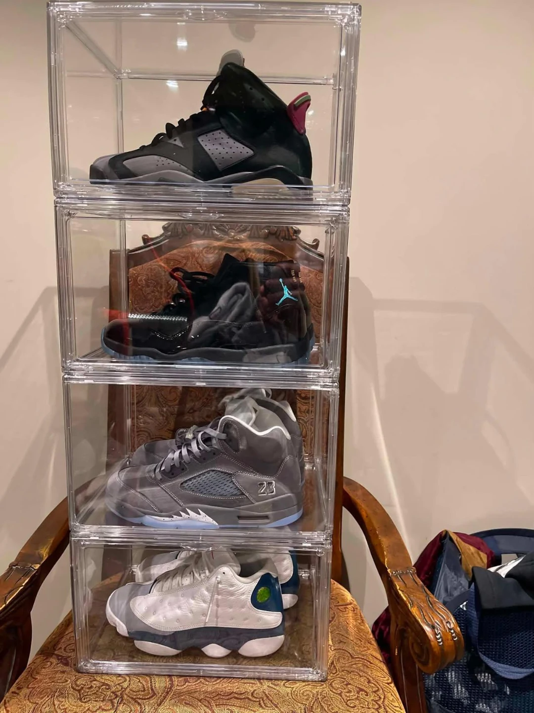 Jordans for Sale