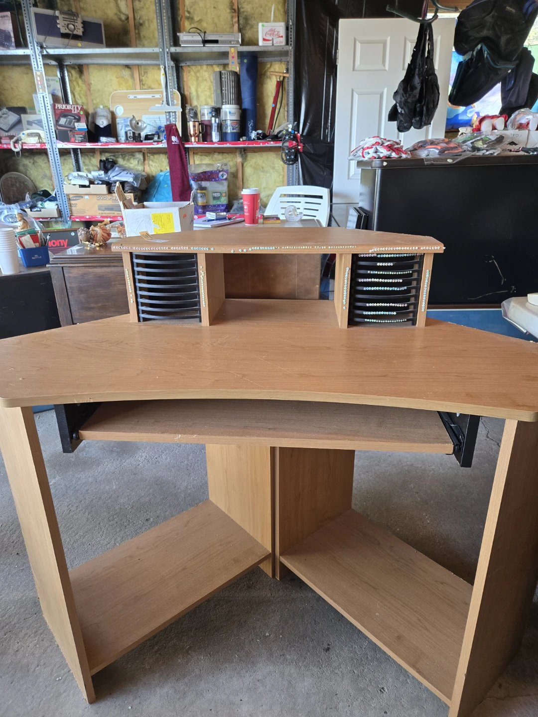 Desk