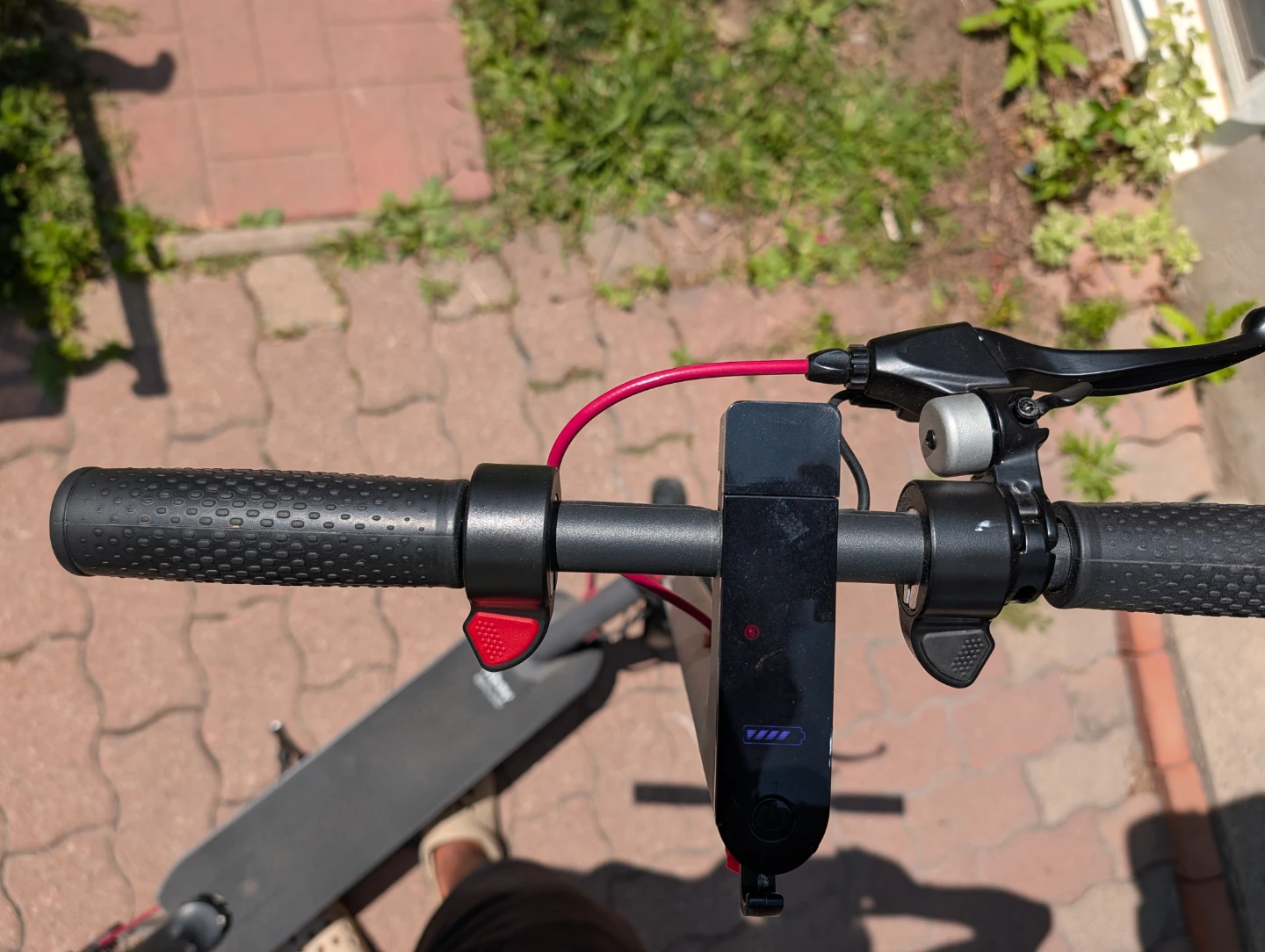 Hiboy S2 Electric Scooter