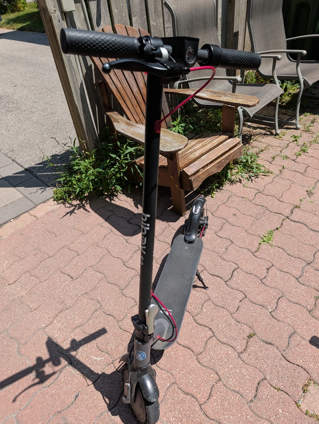 Hiboy S2 Electric Scooter - photo 2