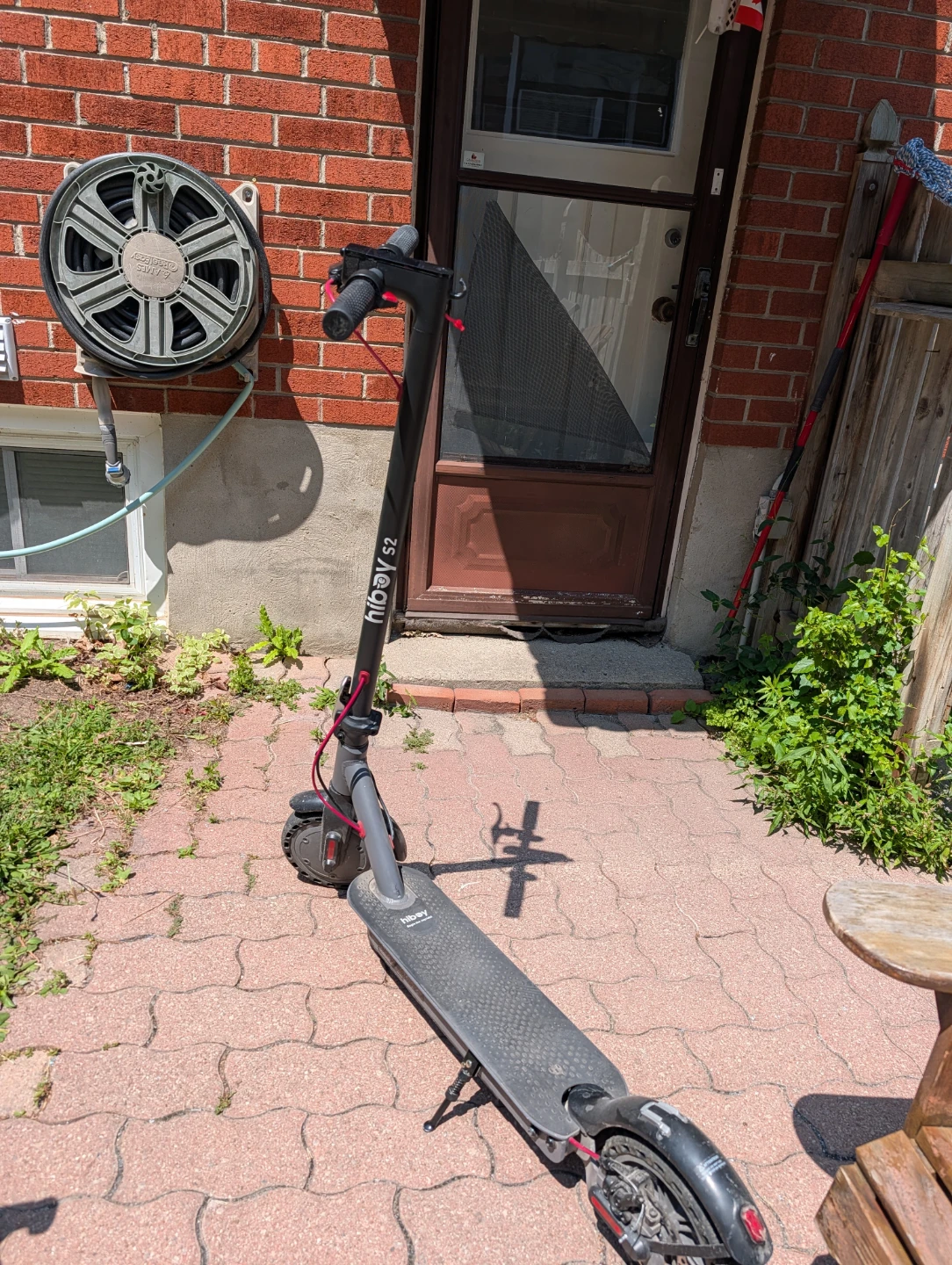 Hiboy S2 Electric Scooter - photo 3