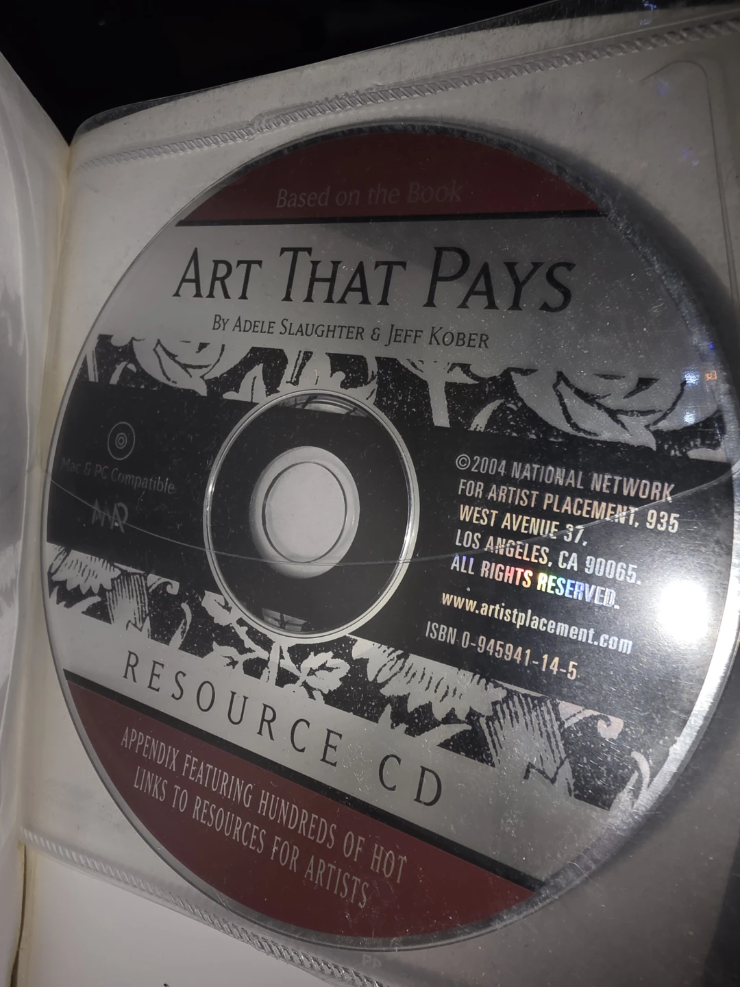Art That Pays - photo 3