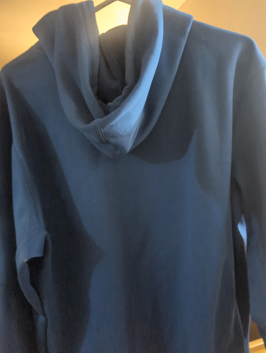 Toronto Blue Jays Baseball Hoodie - photo 2