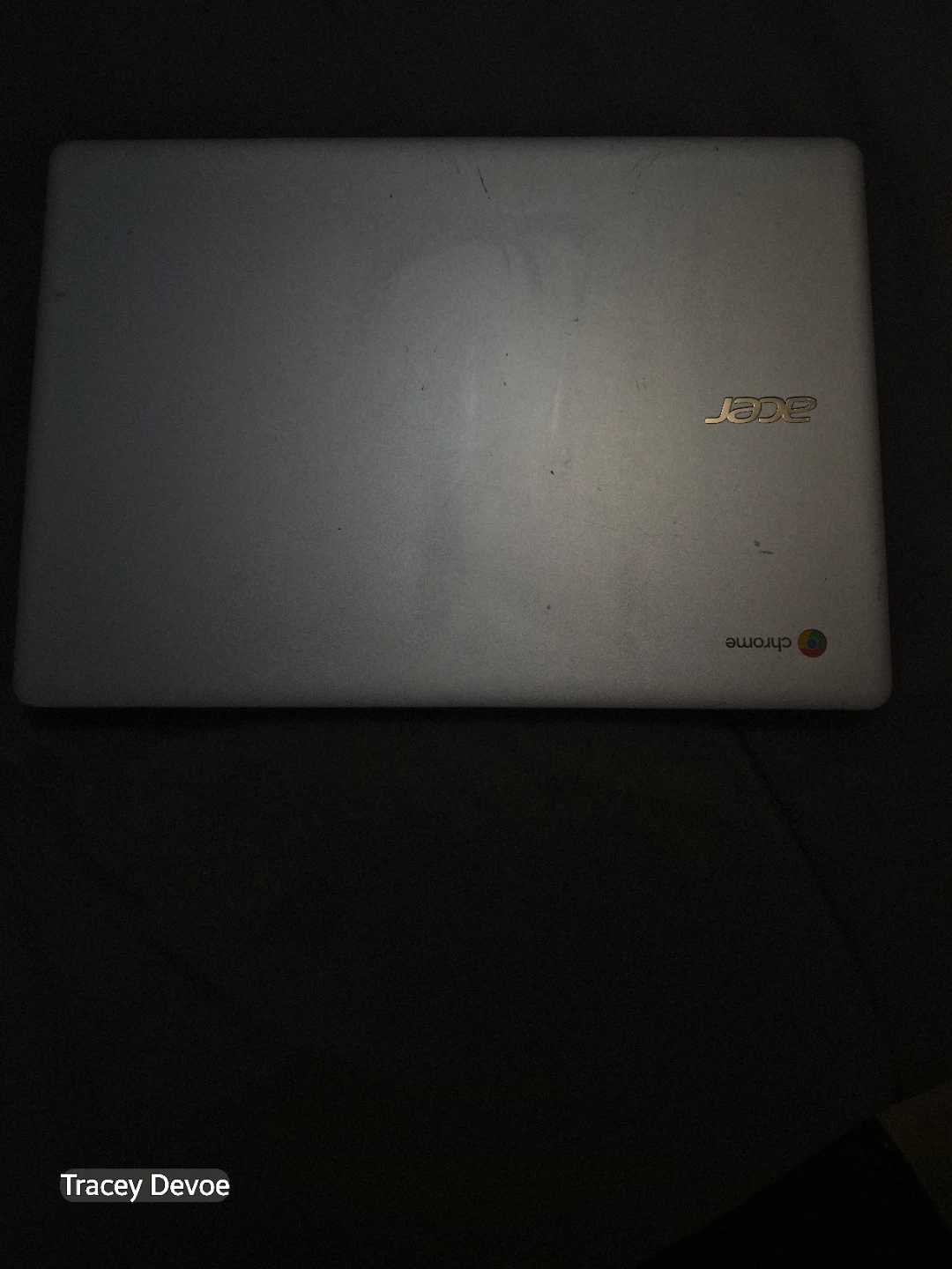 Acer Chromebook Laptop