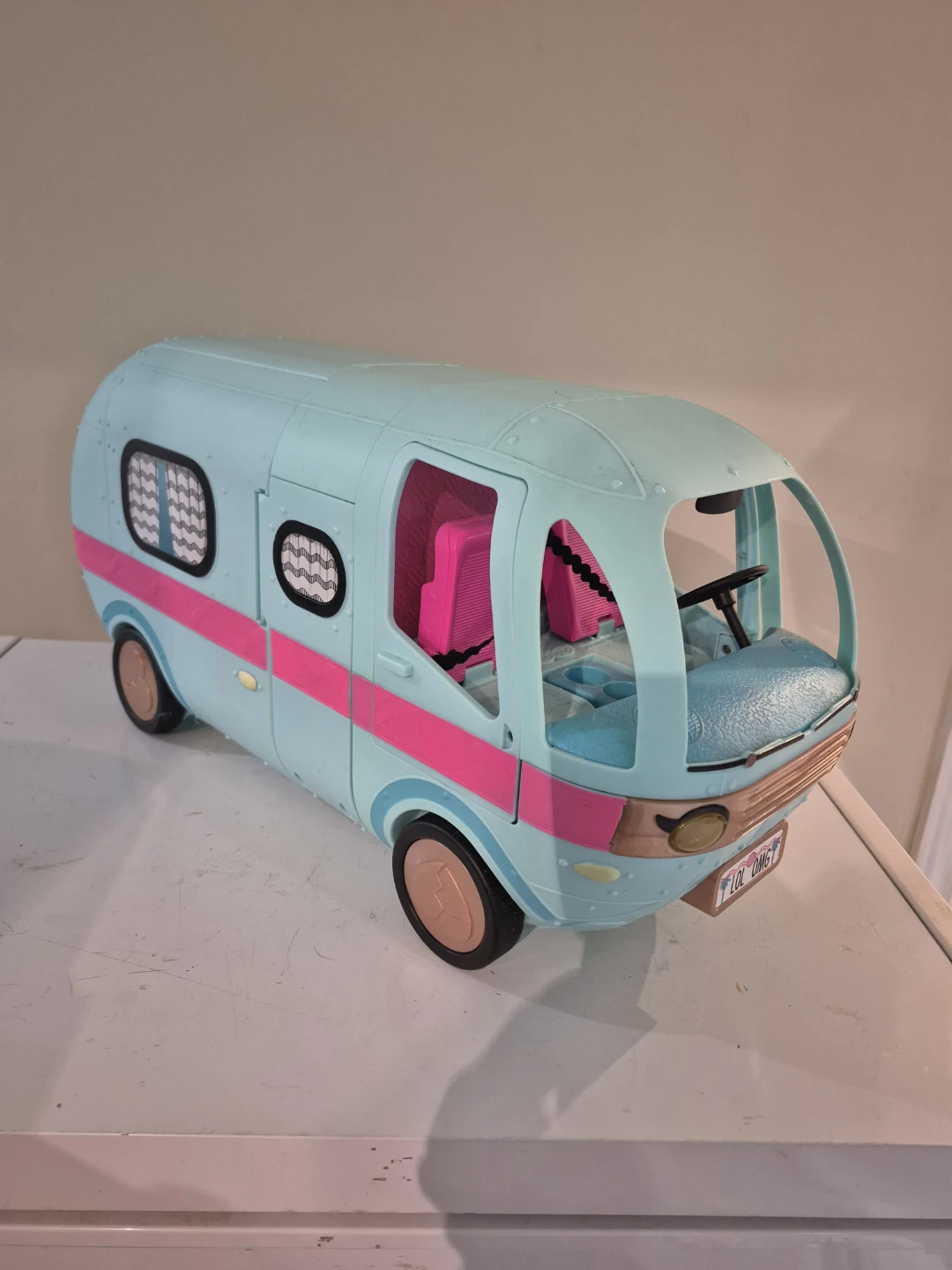L.O.L. Surprise! Glamper Camper - photo 2