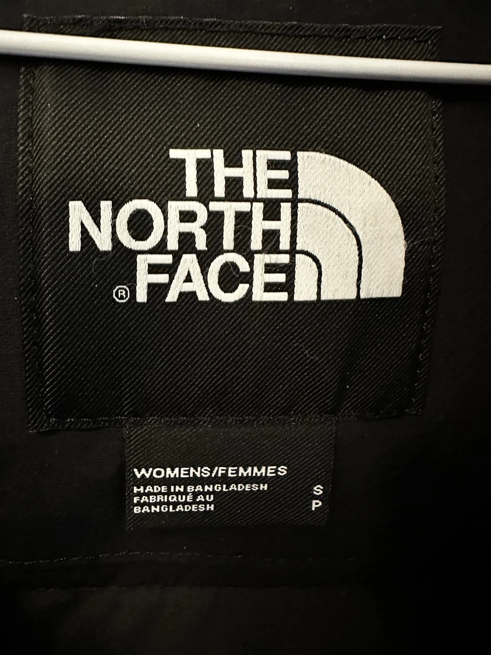 The North Face Women's Arctic Parka - Black (Size Small) - photo 2