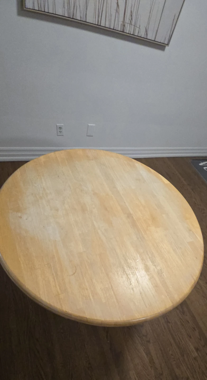 Dining Table - photo 2