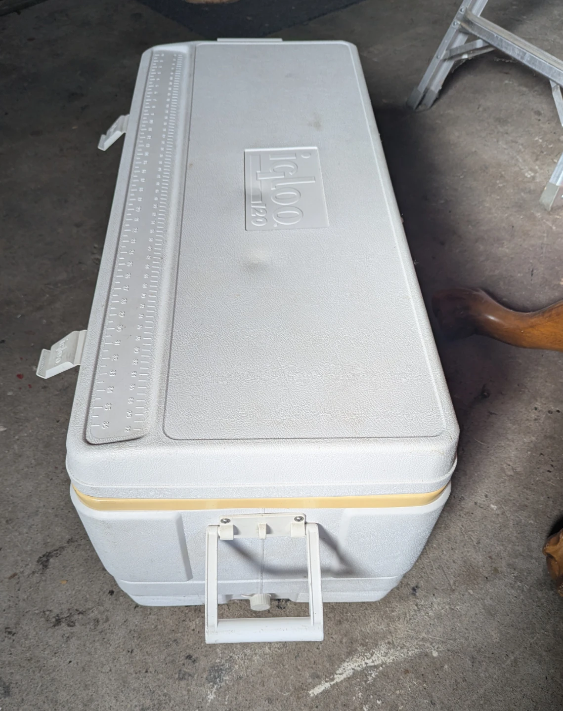 Igloo "120" Cooler - photo 4