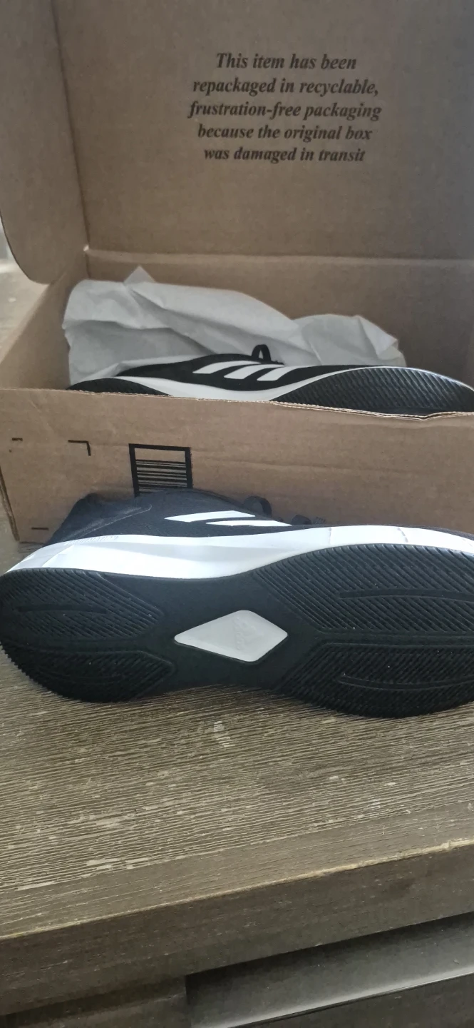 Duramo SL 2.0 Running Shoes. Women.  Size 12 - photo 3