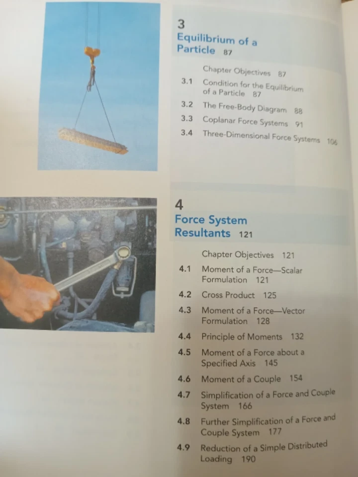 Engineering Mechanics Statics: 14th Edition - photo 4