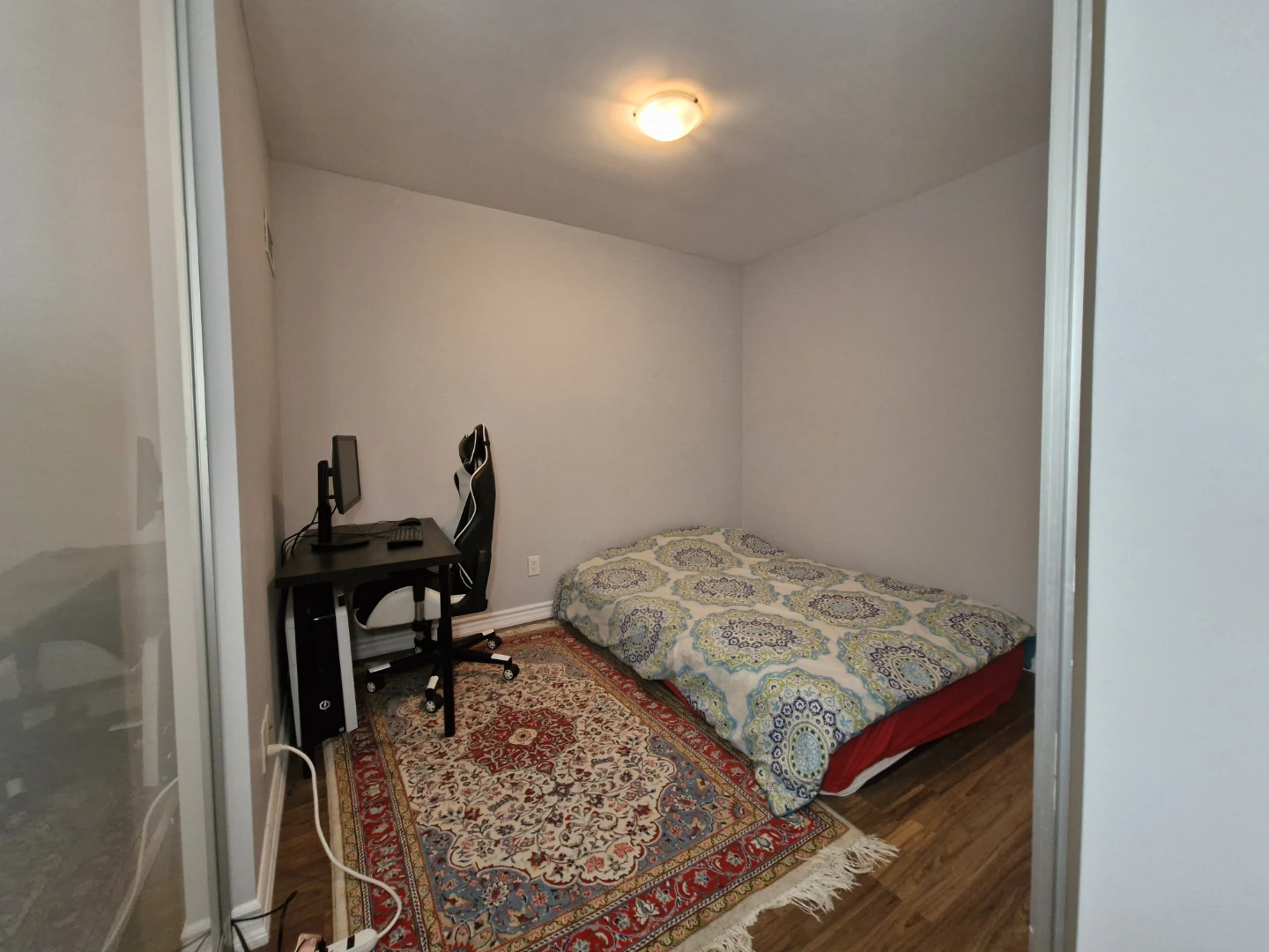 BEAUTIFULLY FURNISHED 1-BEDROOM IN YONGE–EGLINTON — $2,500/MONTH - photo 5