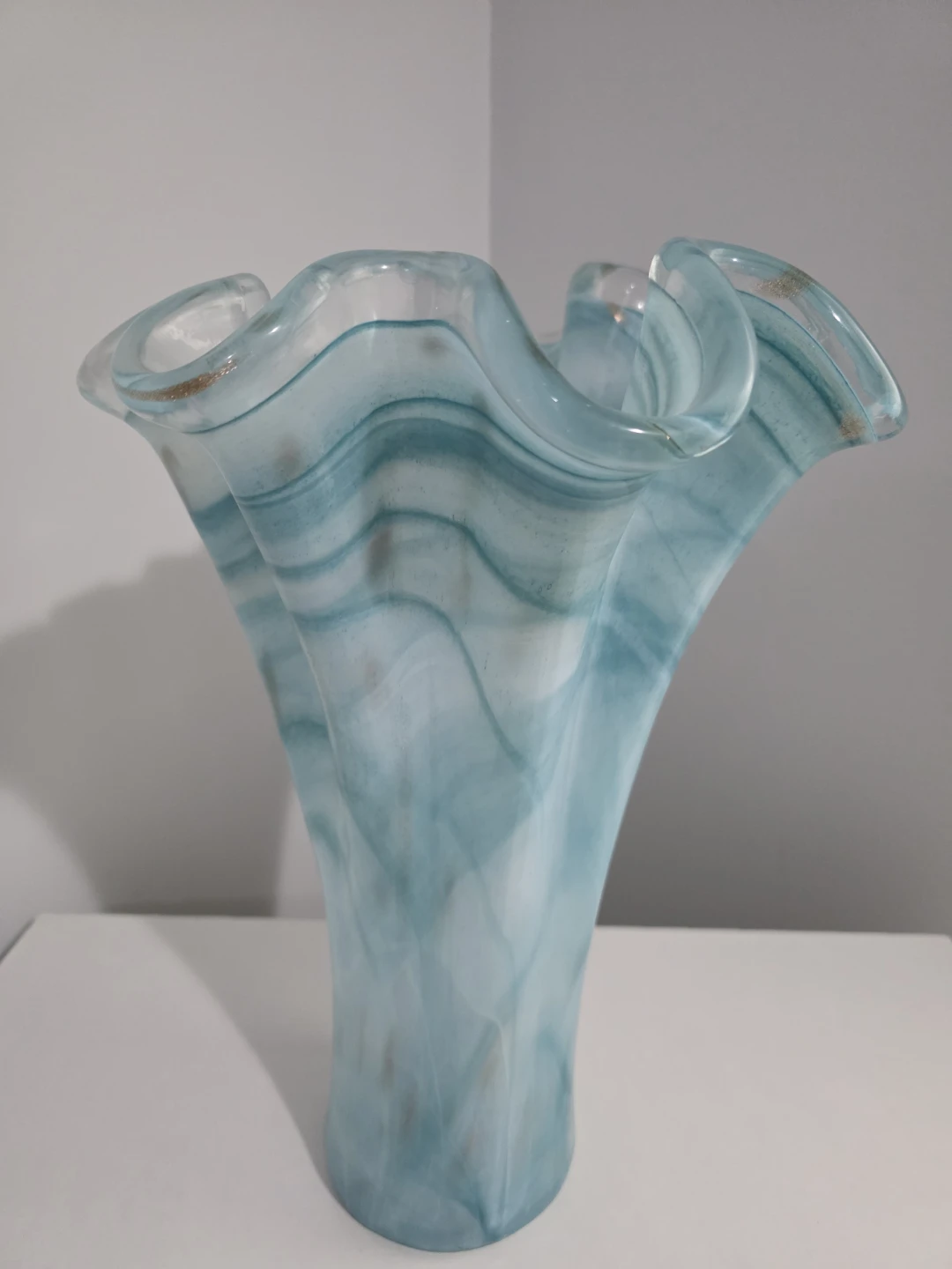 Art Glass Vase - photo 2