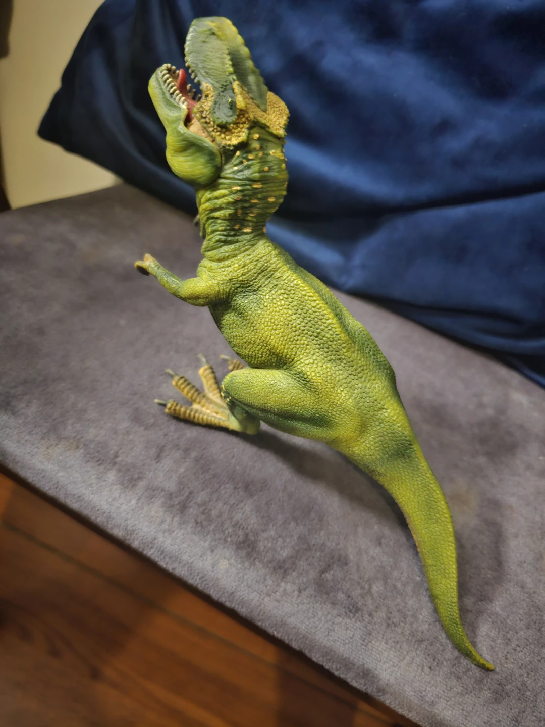 Schleich Tyrannosaurus Rex - photo 2