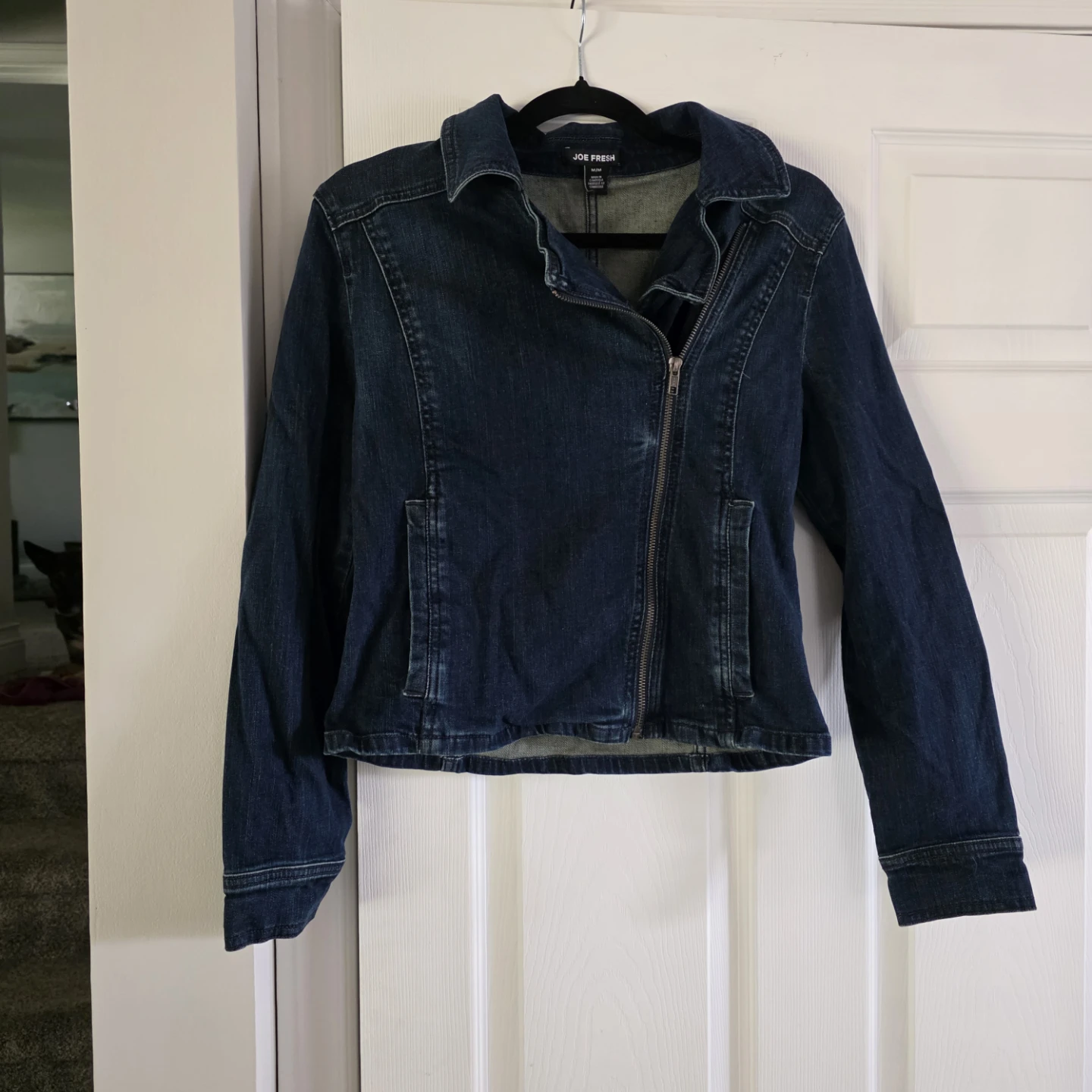 Joe Fresh Denim Jacket