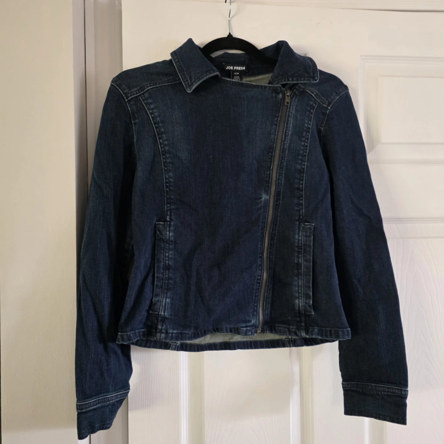 Joe Fresh Denim Jacket - photo 2
