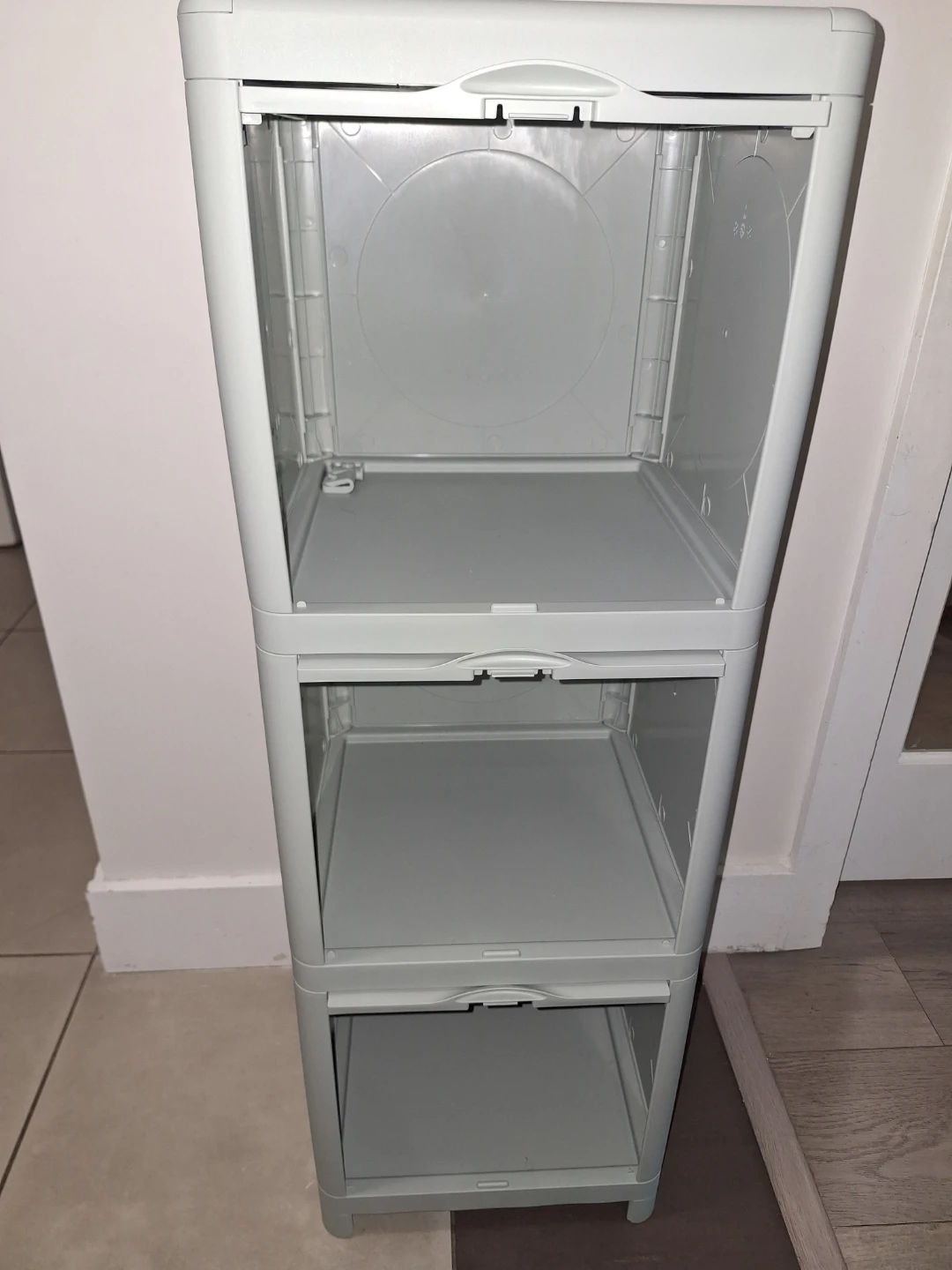 Storage Unit