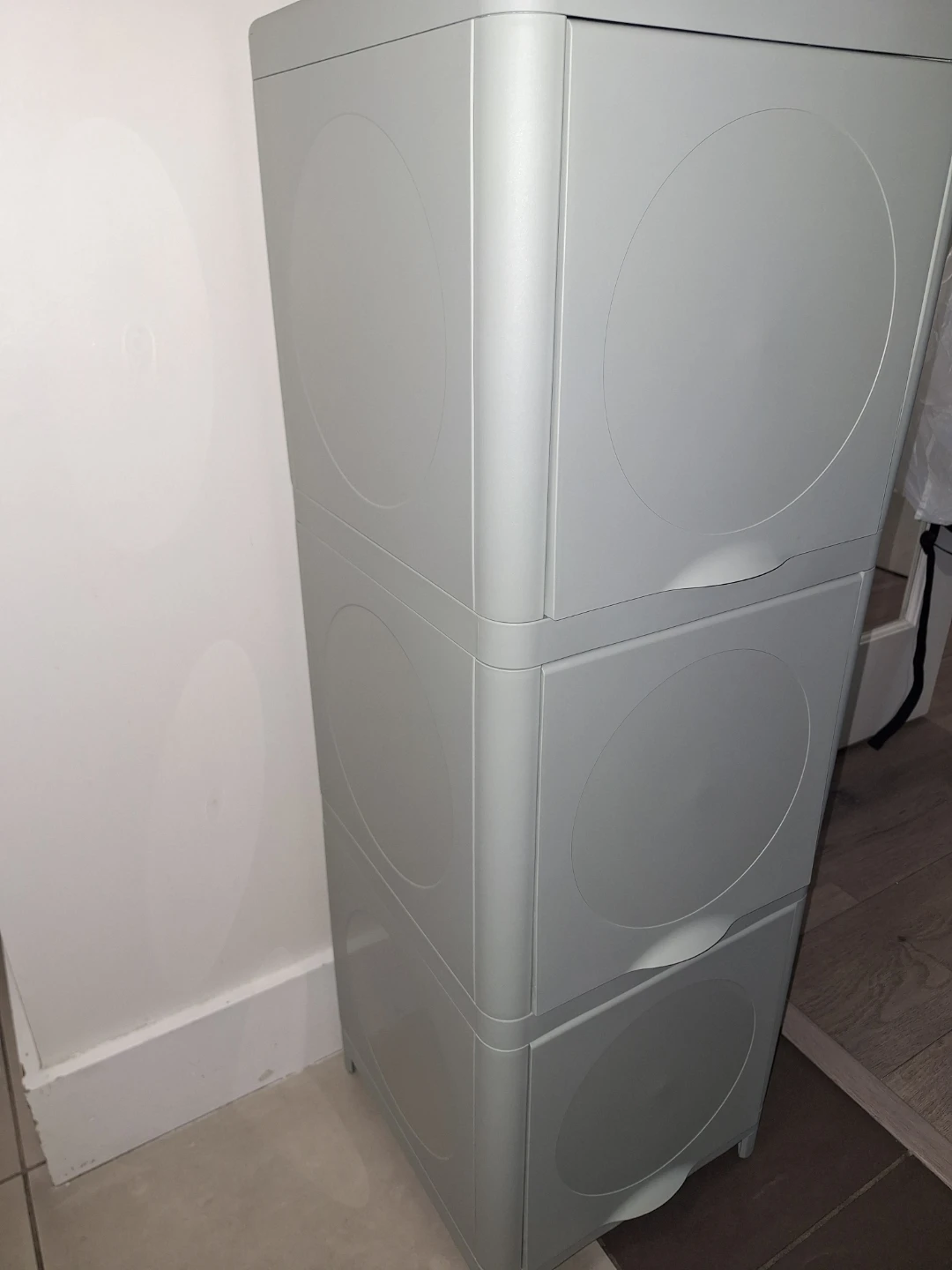 Storage Unit - photo 2