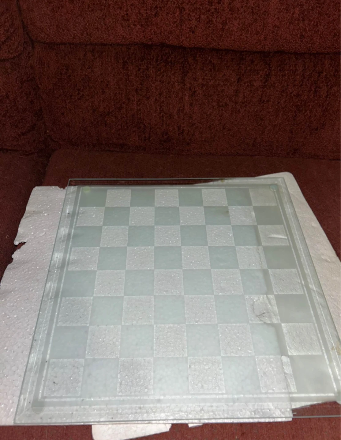 Chess set