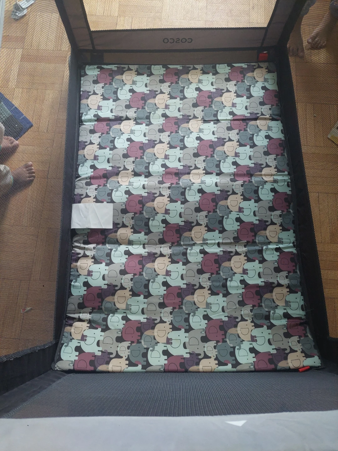 COSCO Playard - photo 2