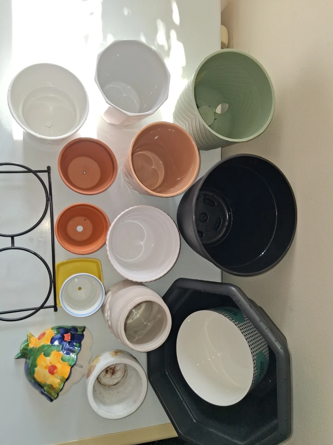 everything Pots - photo 5