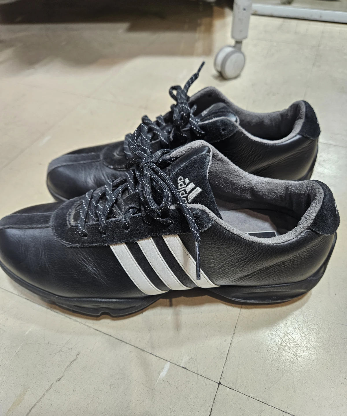 Adidas Golf Shoes - photo 4