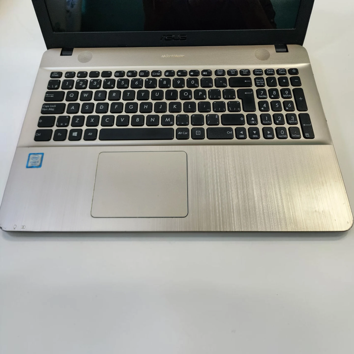 ASUS vivobook laptop 15.6" - photo 3
