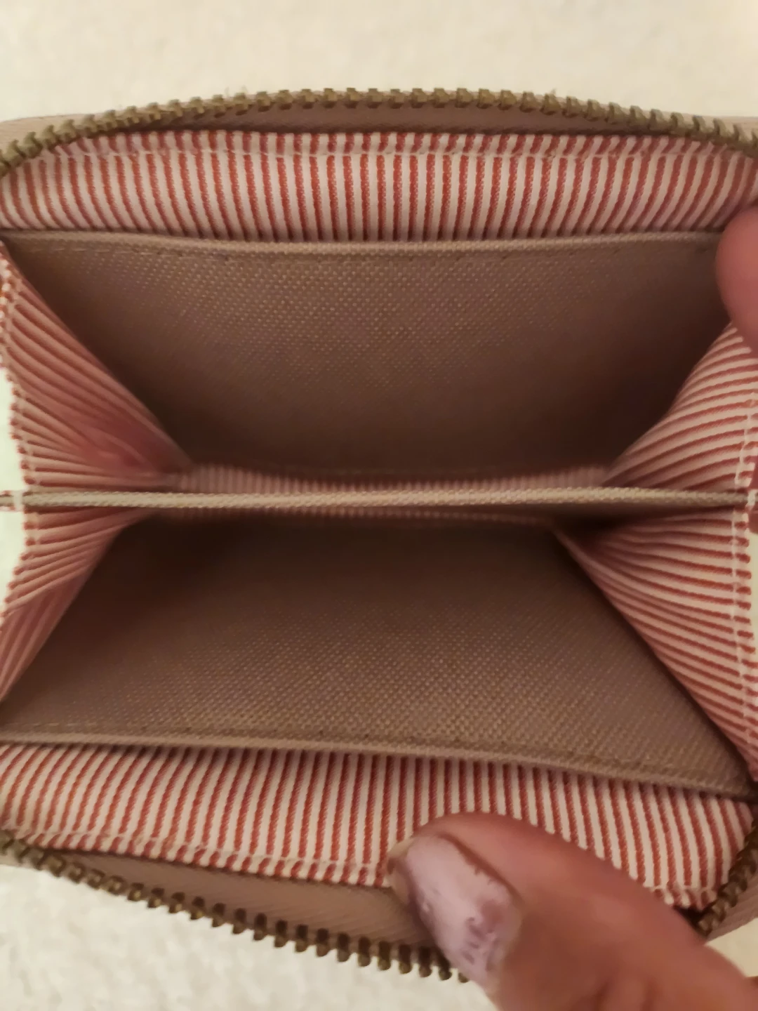 Herschel Supply Co. Zip Wallet - photo 3