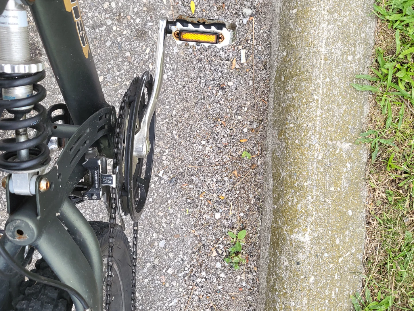 Sunday Full Suspension Mountain Bike - photo 5