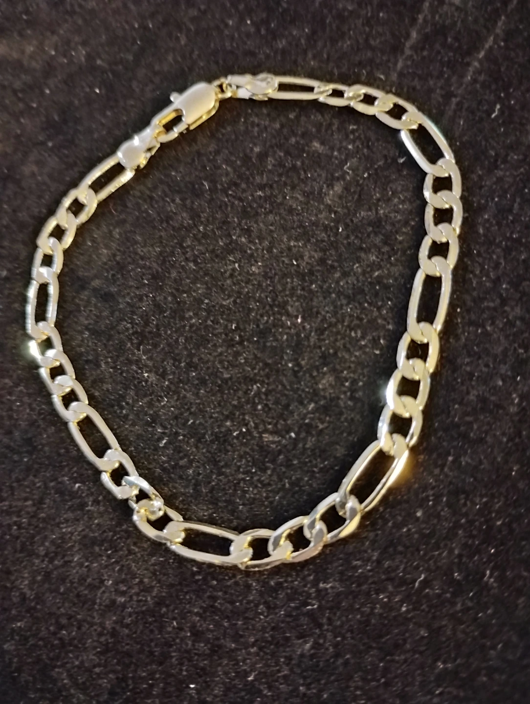 Gold Plated Bracelet - photo 3