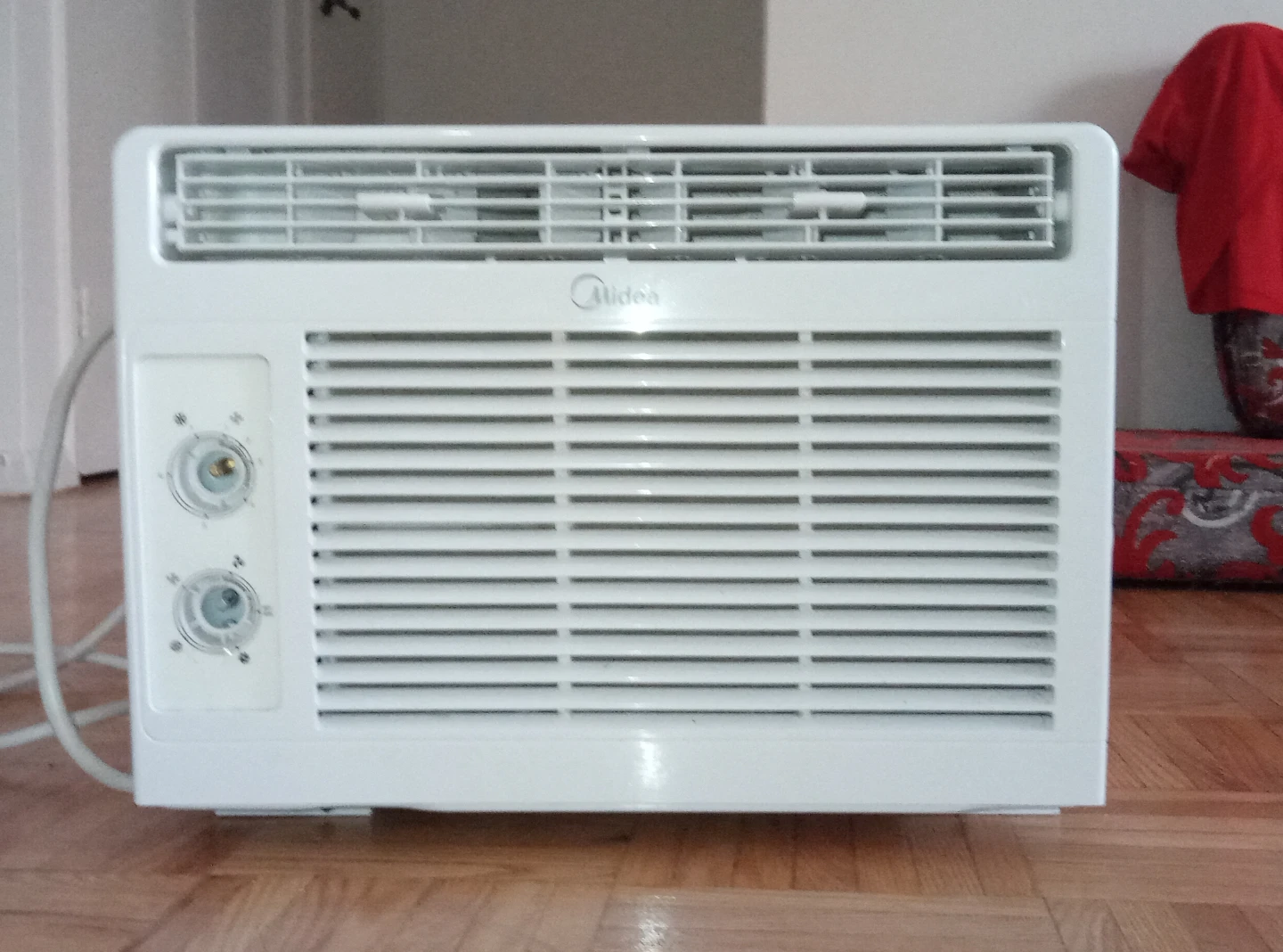 Midea Window Air Conditioner