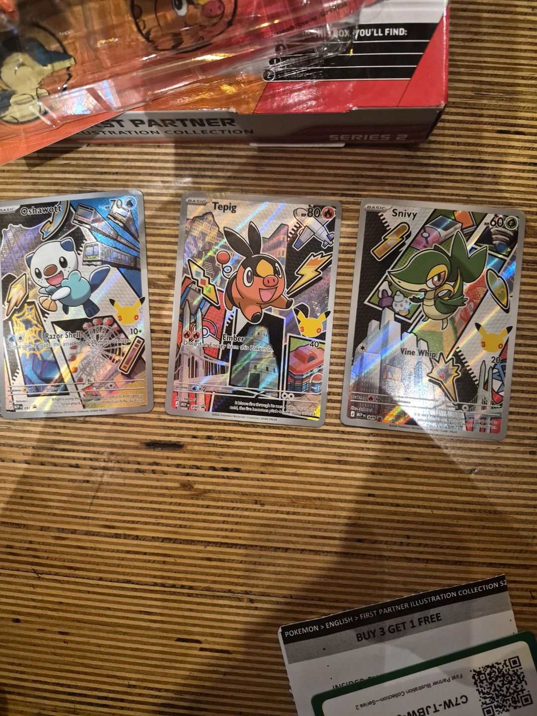 Pokémon Trading Card Bundle - Various Pokémon - photo 3