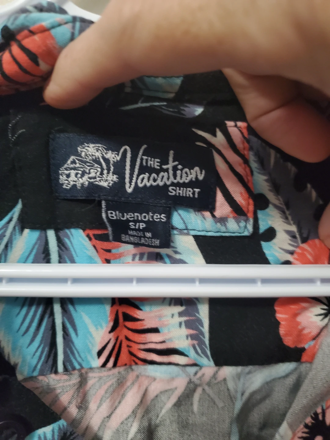 Ladies Shirt - photo 5