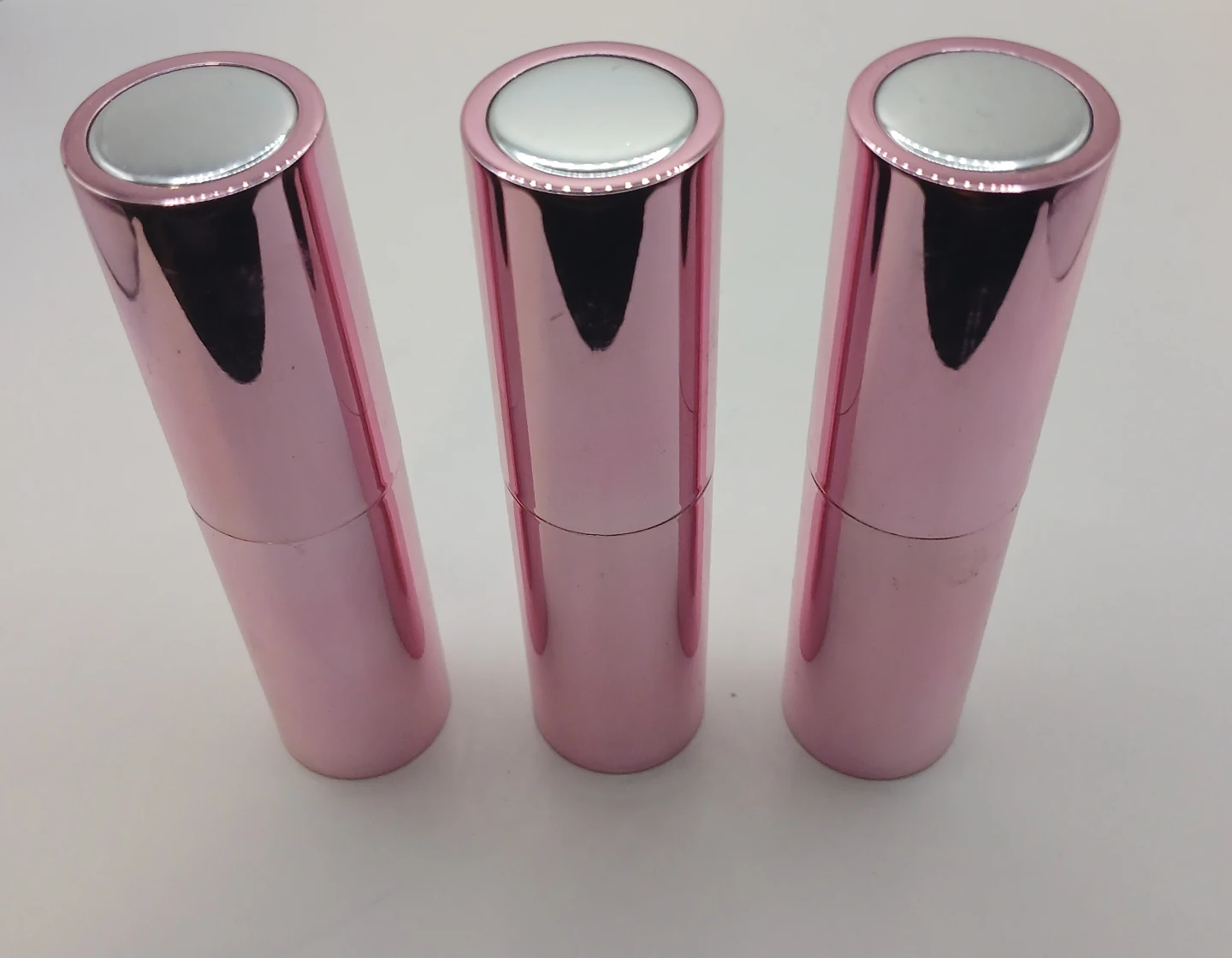 Refillable Perfume Atomizer Spray Bottle - photo 3