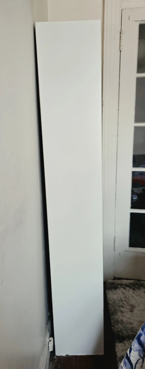 Free Tall Bookshelf - photo 2