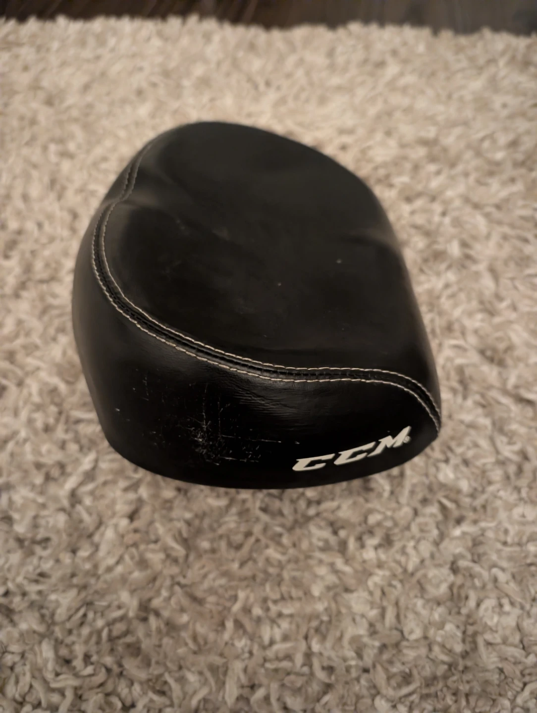 CCM womens Bike Seat