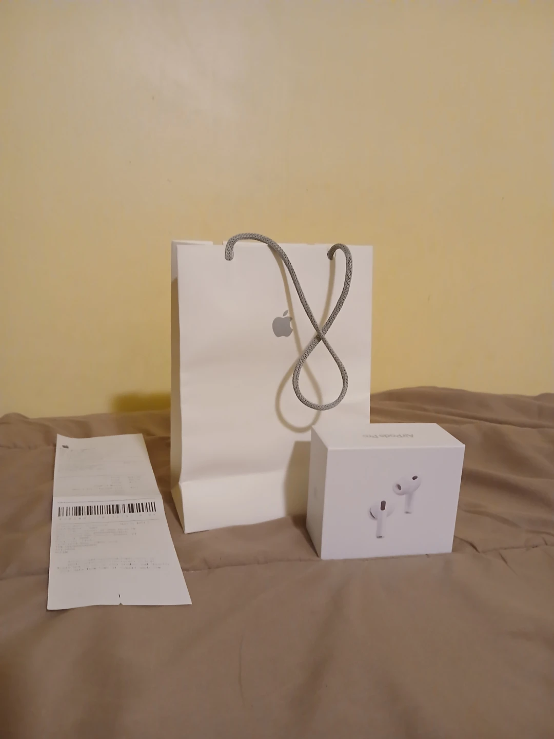 Apple AirPods Pro 3
