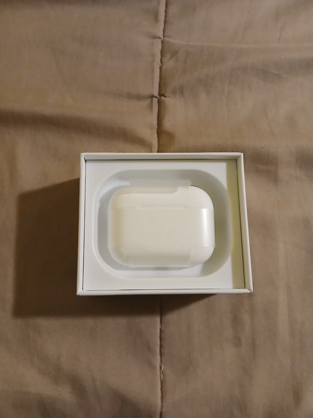 Apple AirPods Pro 3 - photo 3