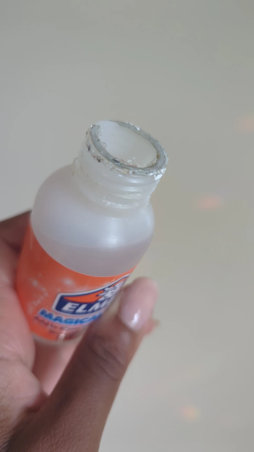 Elmer's Magic Liquid - photo 2