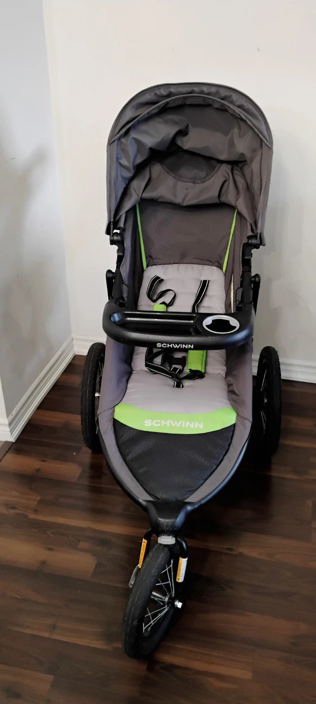 Schwinn Jogging Stroller