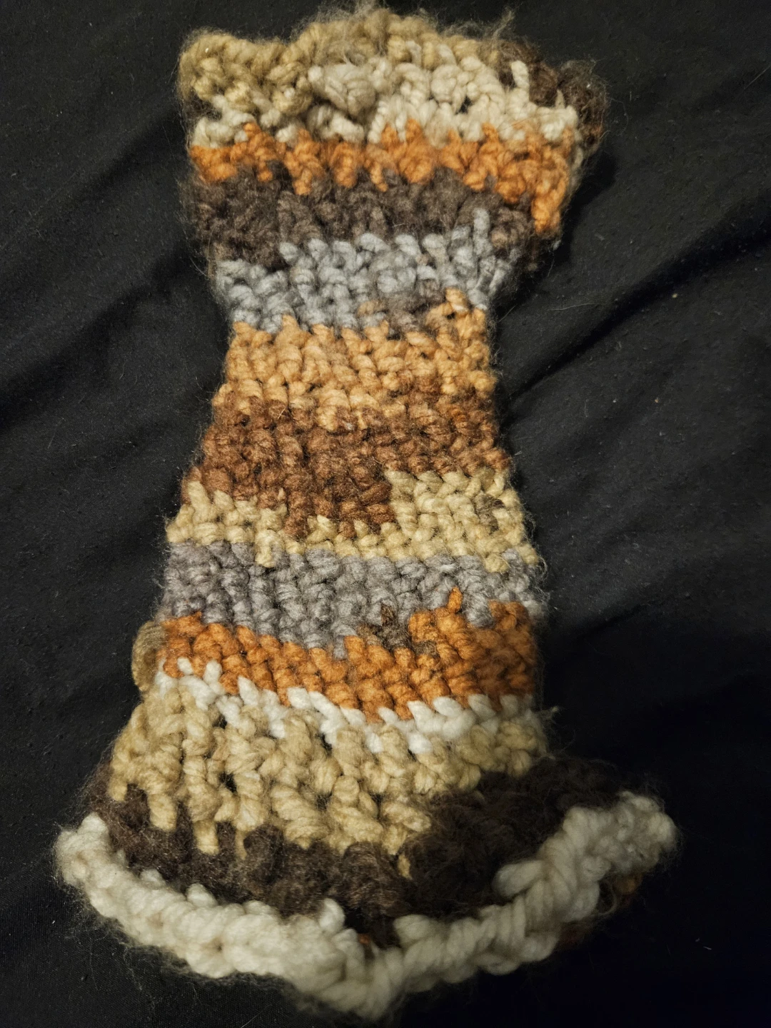 Crochet CUSTOM! Arm Warmers