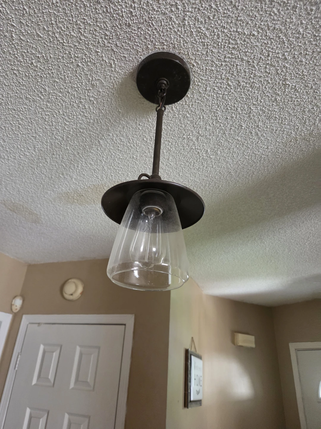 Pendant Ceiling Light Fixture