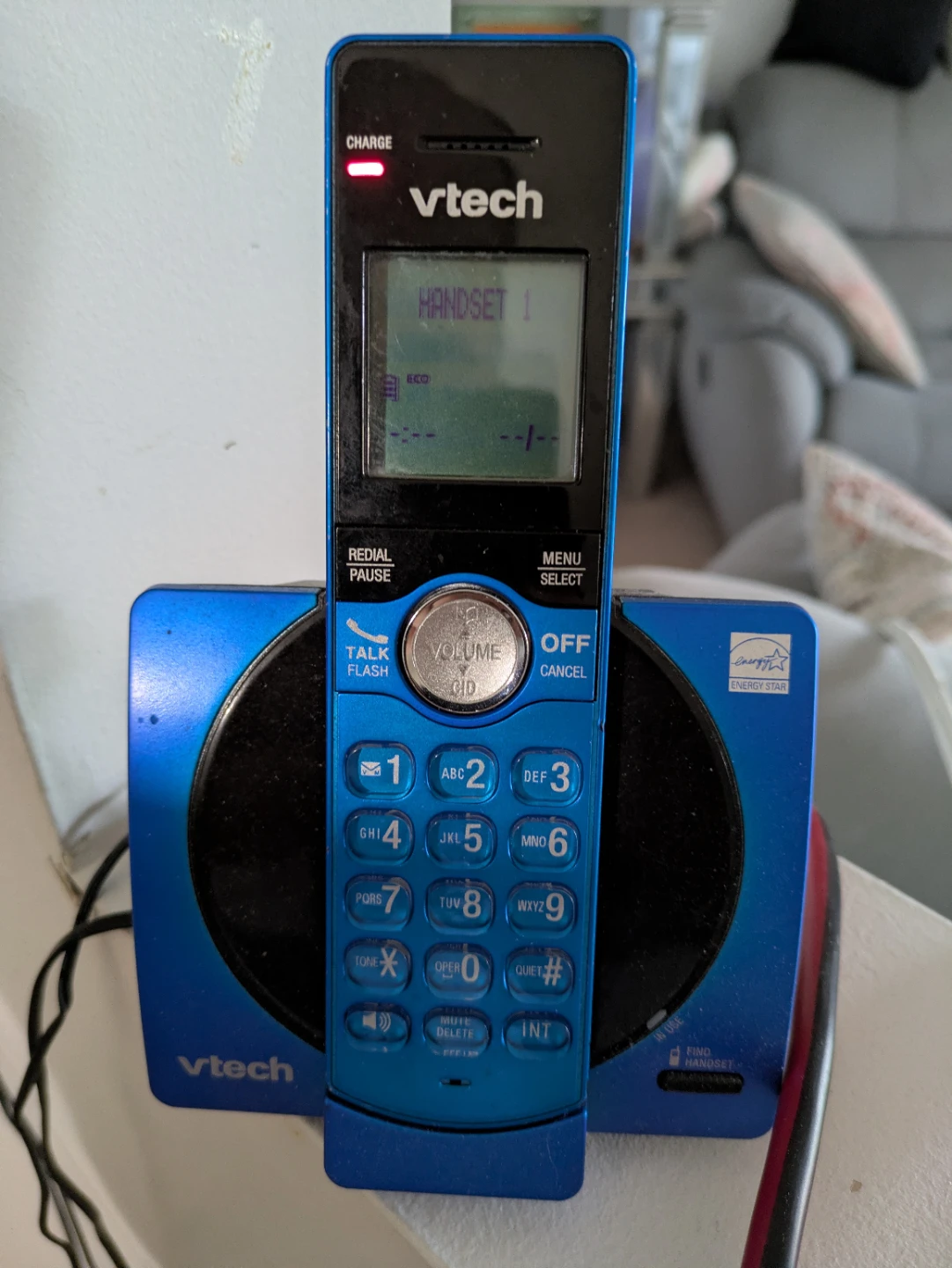 VTech Cordless Phone - photo 2