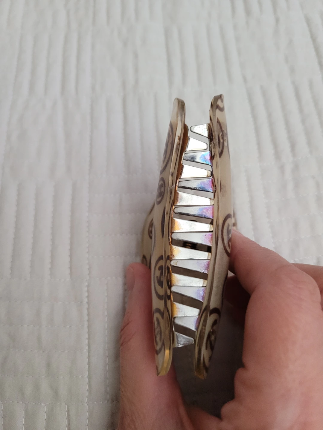 Chanel Claw Clip - photo 3