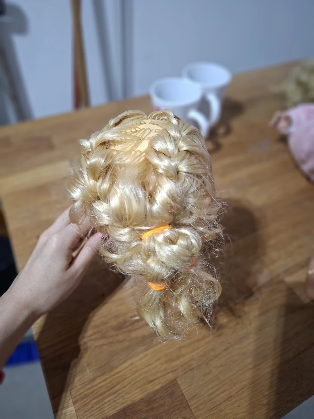 Baby Alive Doll - photo 2